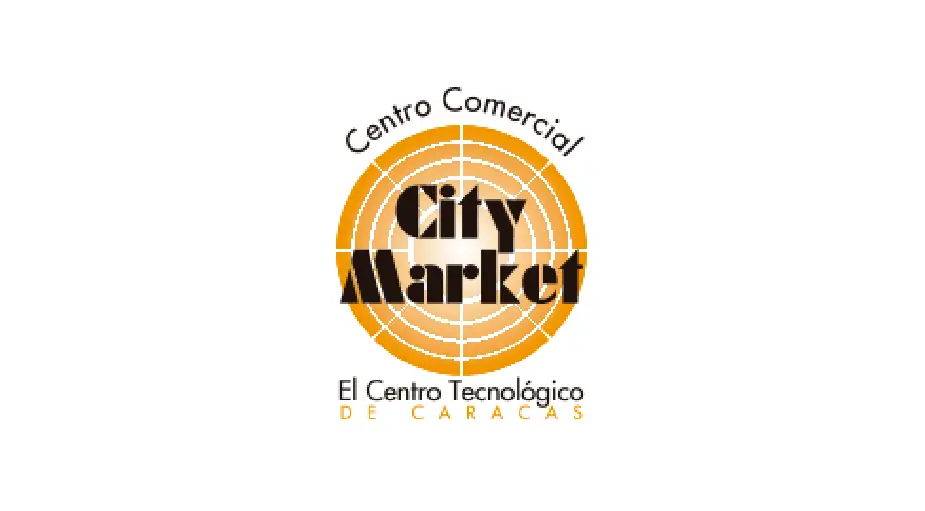 Centro Comercial City Market