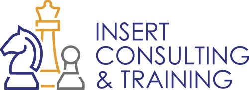 Logo de Insert Consulting and Training